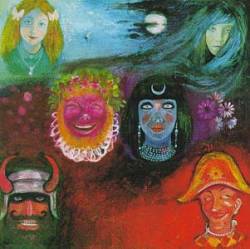 King Crimson : In the Wake of Poseidon